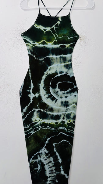 Small Eclipse Dress