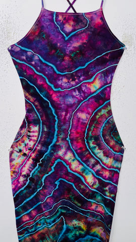 Small Eclipse Dress