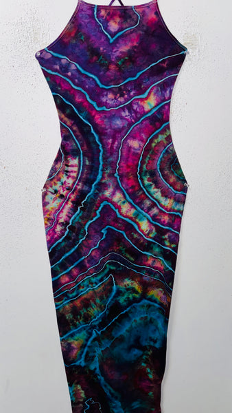 Small Eclipse Dress