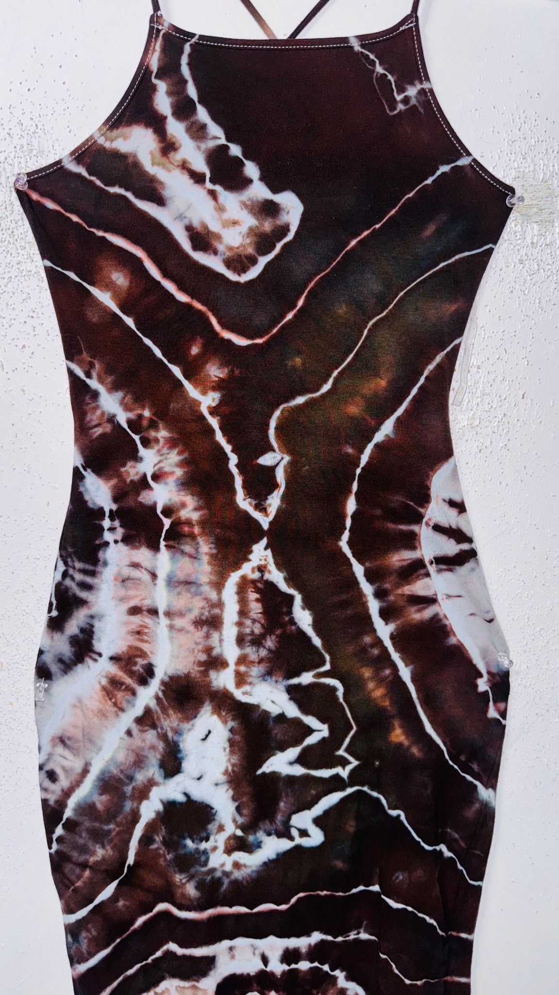 Small Eclipse Dress