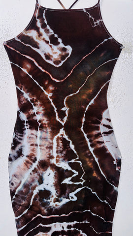 Small Eclipse Dress
