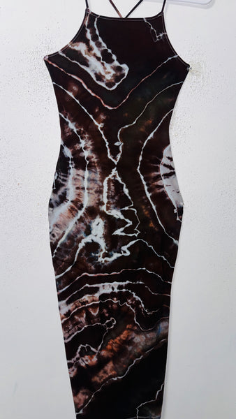 Small Eclipse Dress