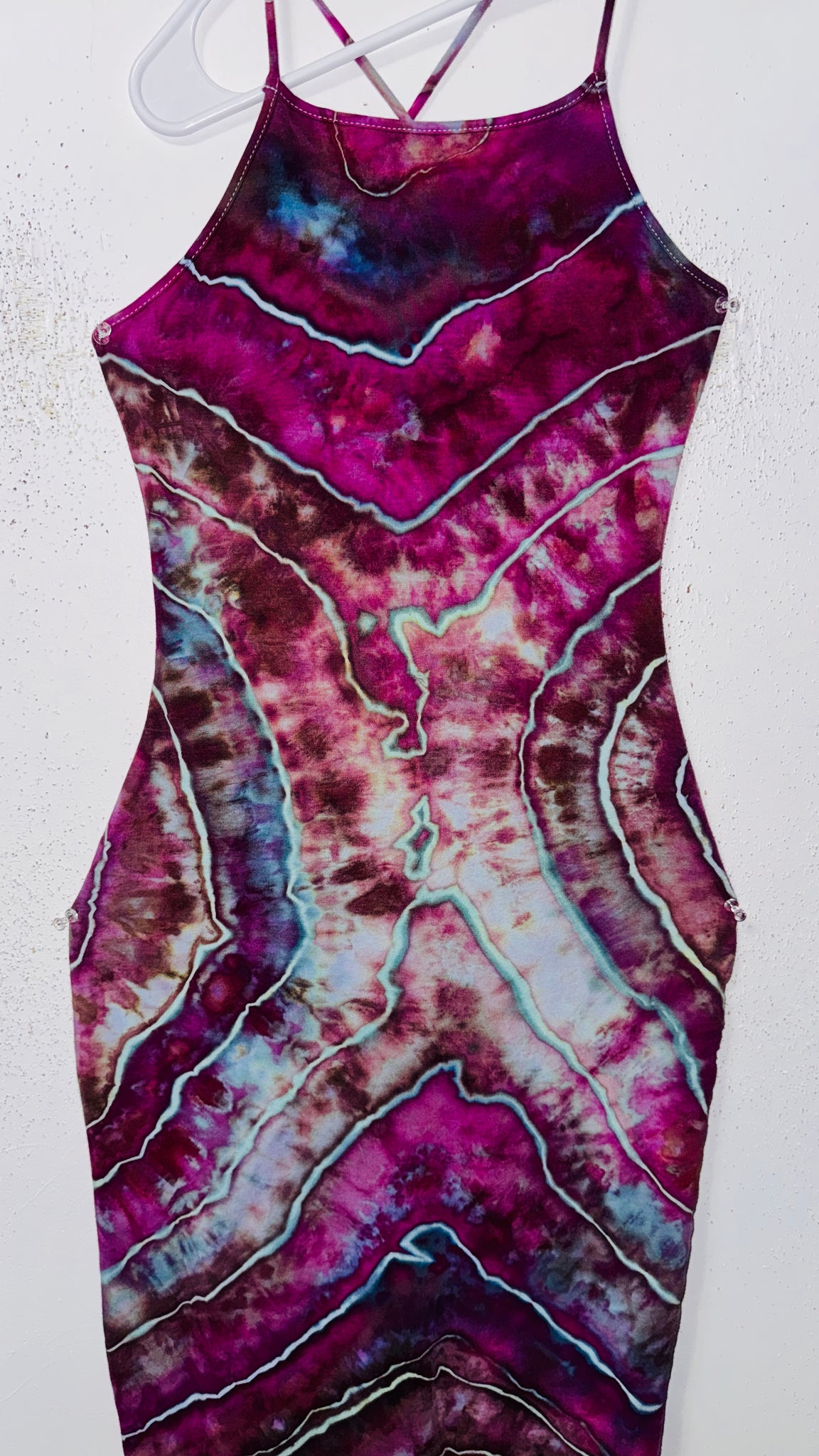Small Eclipse Dress