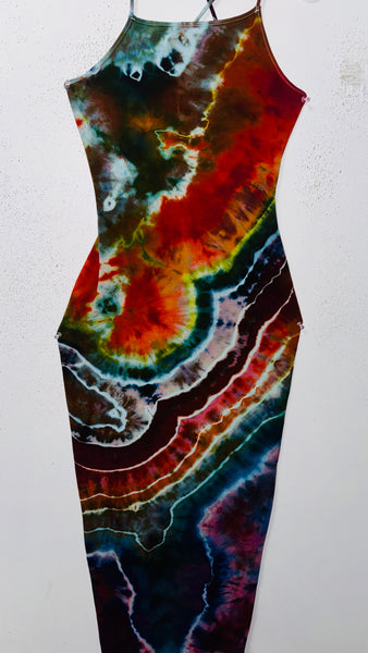 Medium eclipse dress