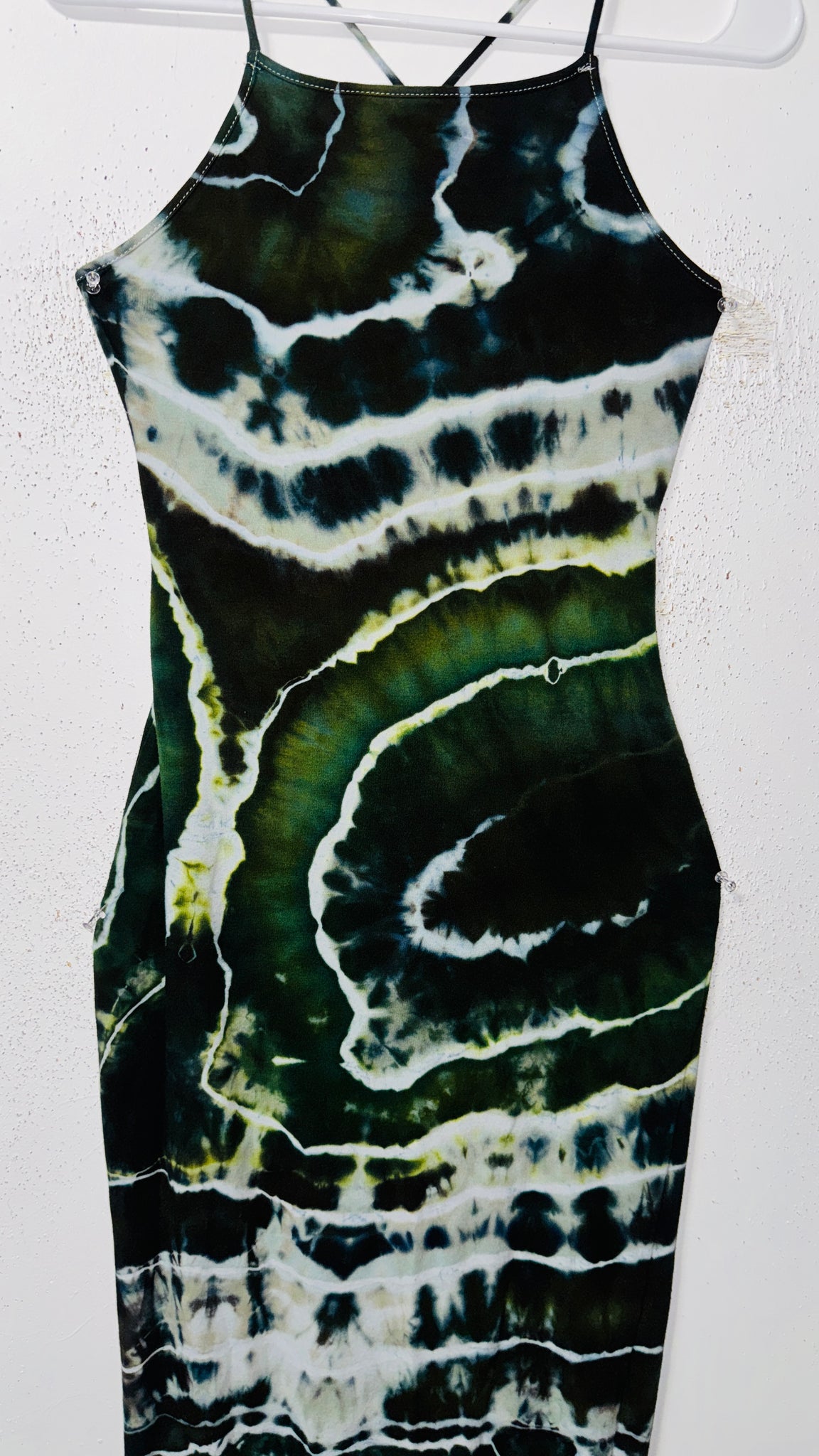 Medium eclipse dress