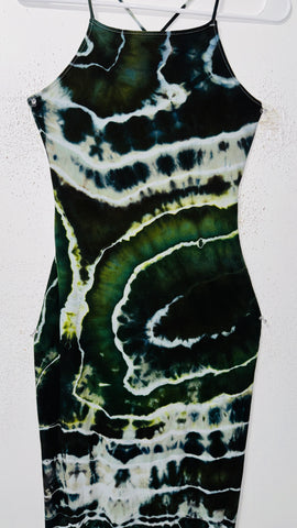 Medium eclipse dress