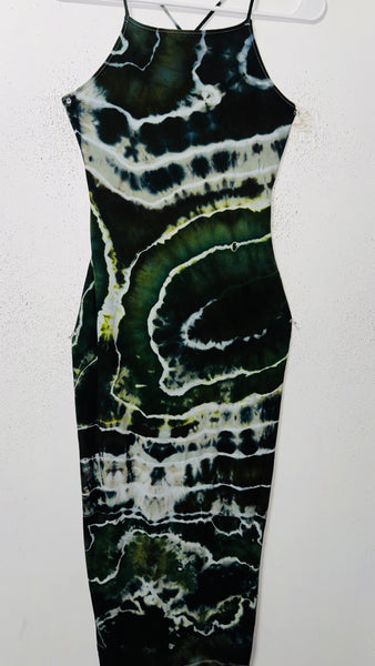 Medium eclipse dress