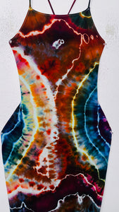 XL eclipse dress