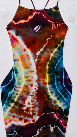 XL eclipse dress