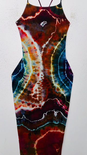 XL eclipse dress