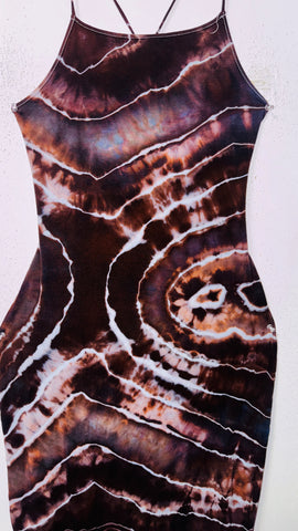 XL eclipse dress