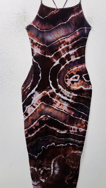 XL eclipse dress