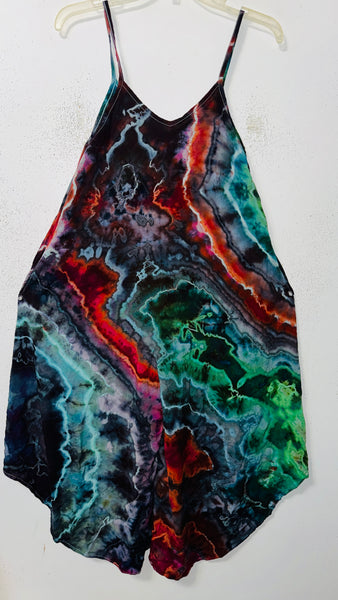 Small Spirit pocket jumpsuit