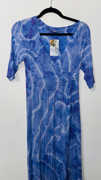 Small Winter Solstice Dress