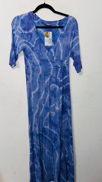 Small Winter Solstice Dress