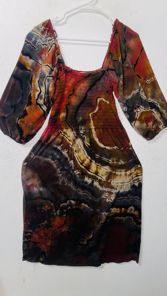 1XL Farmer’s Daughter Pocket Dress