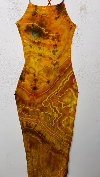 Medium eclipse dress