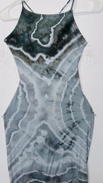 Medium eclipse dress