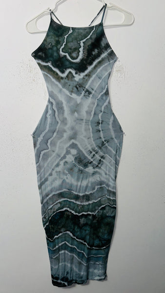 Medium eclipse dress