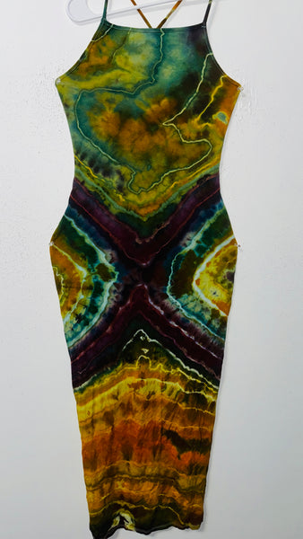 Medium eclipse dress