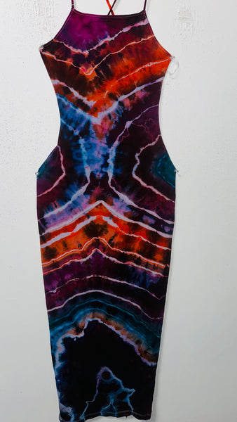 Medium eclipse dress