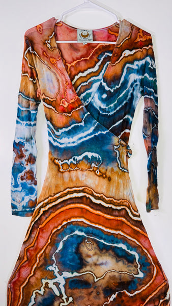 S/M Spellbinder Dress (would fit large also)