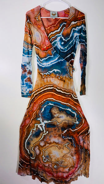 S/M Spellbinder Dress (would fit large also)