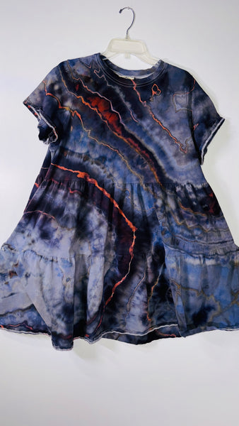 1XL Topanga Pocket Dress (can fit 2XL)