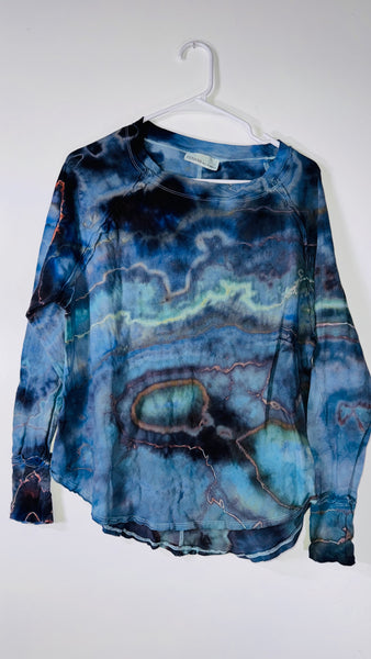 Small Thumbprint Top