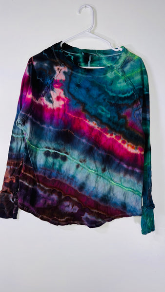 Small Thumbprint Top