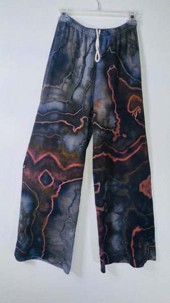 XS Super Soft Wide Leg Sweats (would fit small, medium too)