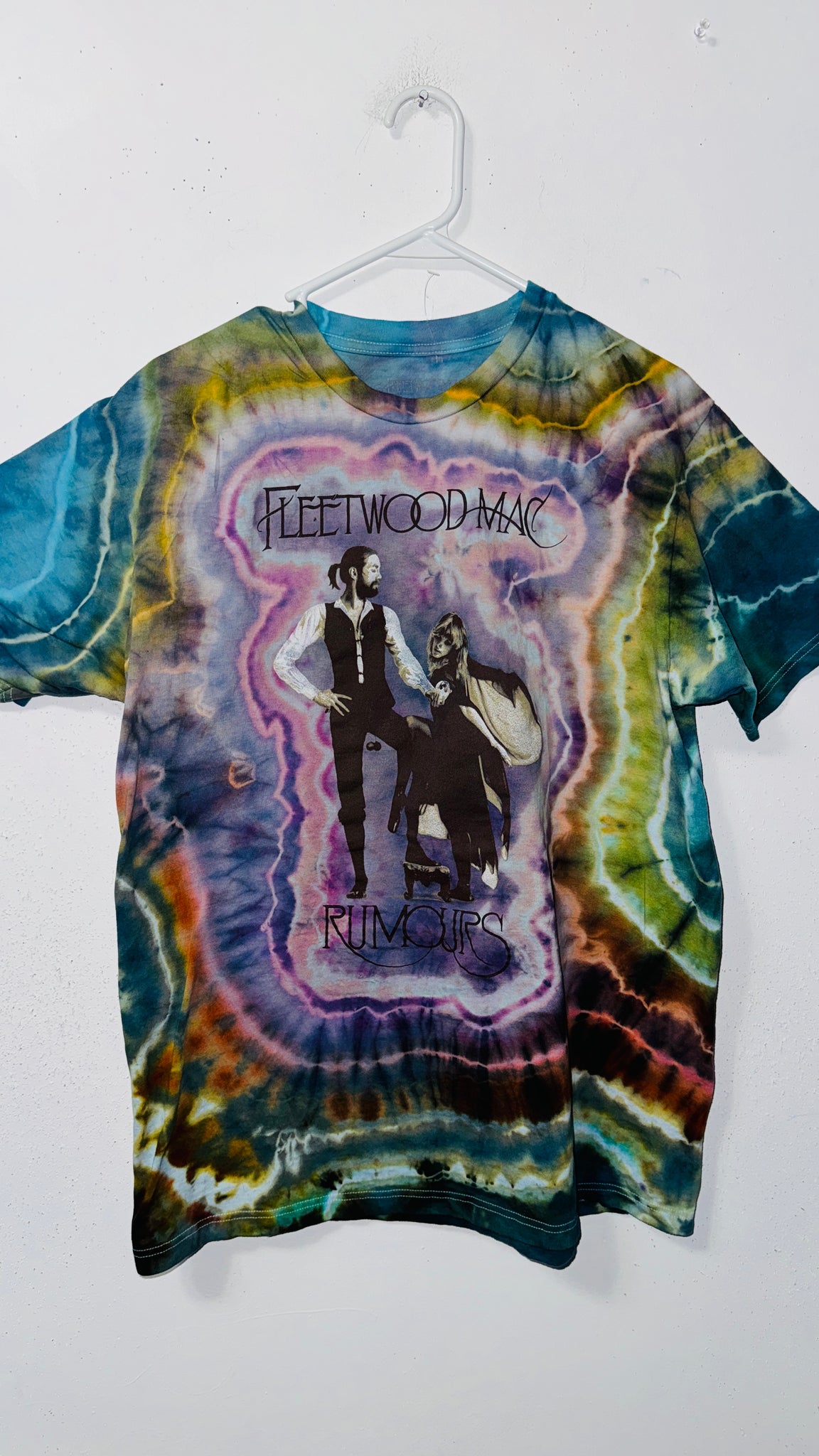 XL Fleetwood Mac Shirt