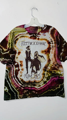 XL Fleetwood Mac Shirt