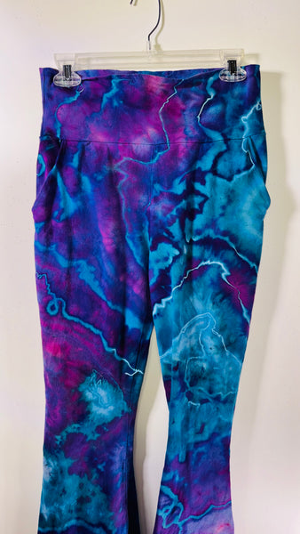 XL Pocket Cotton Super Bells 32" inseam