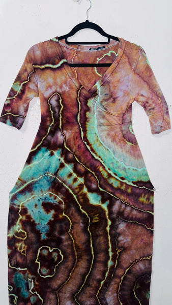 Small Winter Solstice Dress