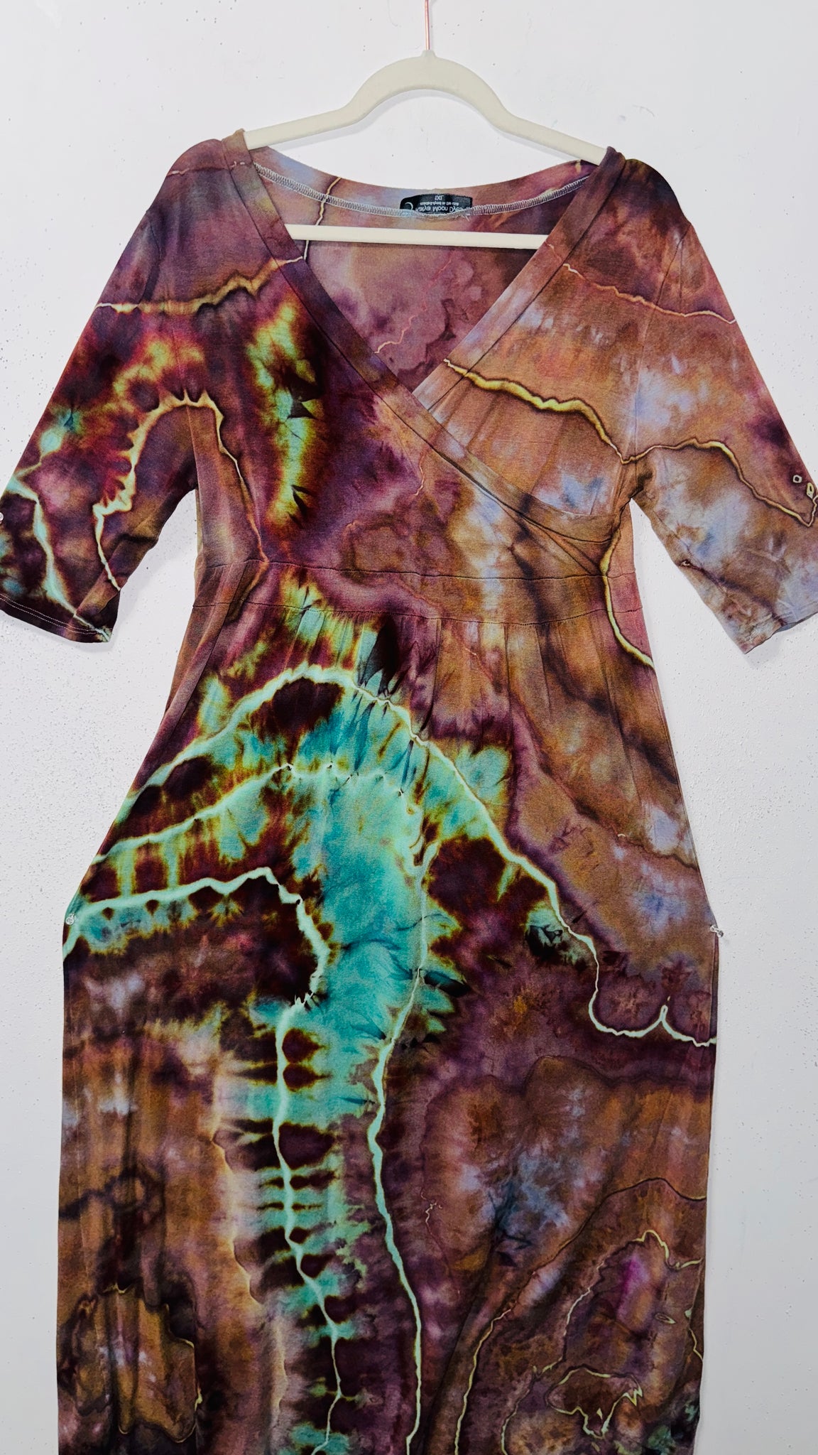 1XL Winter Solstice Dress