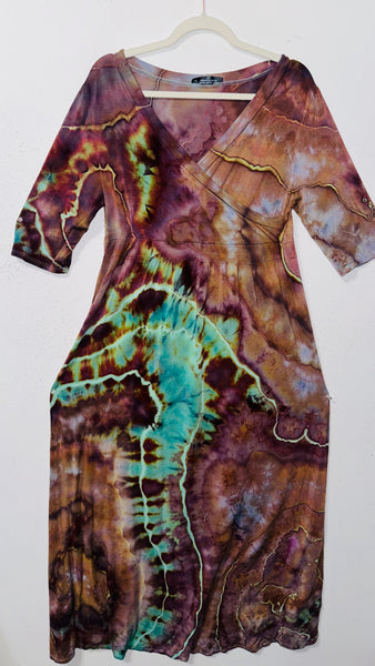 1XL Winter Solstice Dress