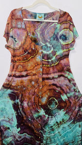 XL Pocket Montana Dress