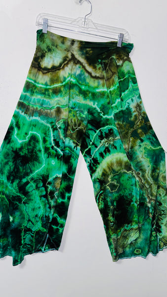 Large Slit Pants (could fit XL, 2xL)