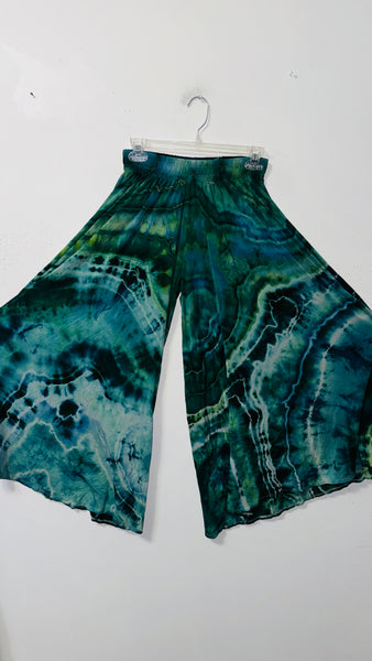 S/M wide leg pants discounted please read