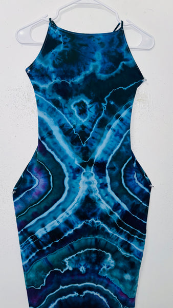 XL eclipse dress