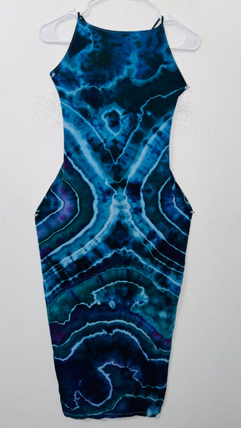 XL eclipse dress