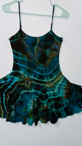 Small Spinner Dress