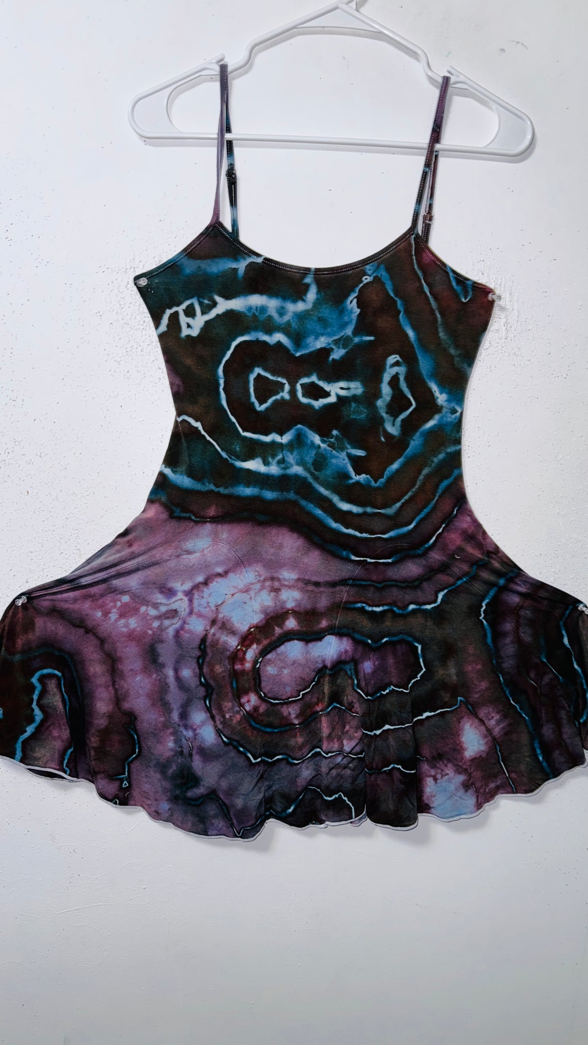 Medium Spinner Dress
