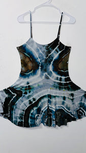 XL Spinner Dress