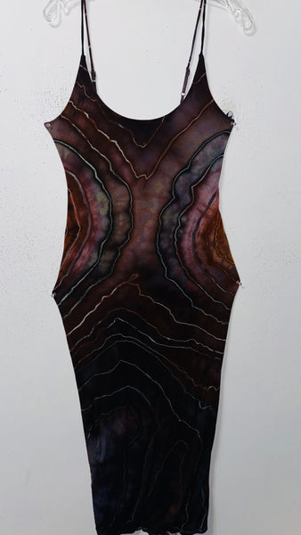 XL Vixen (closer to a true large) New Slit Version