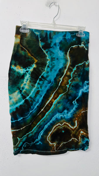 Large Pencil Skirt