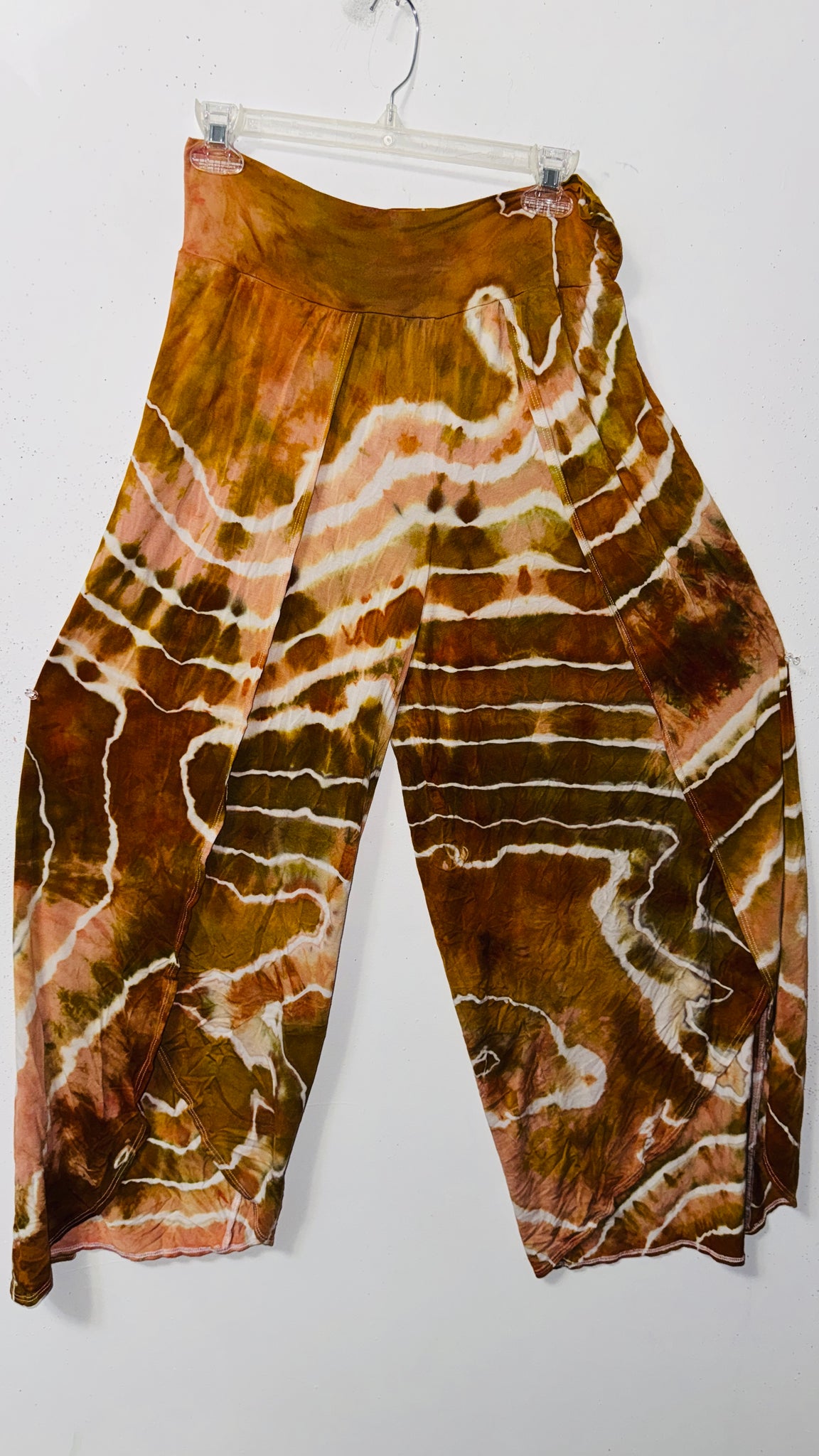 Large Slit Pants (could fit XL, 2xL)