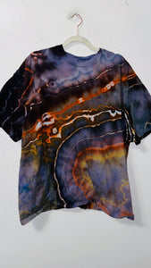 2XL Unisex Shirt Comfort Colors