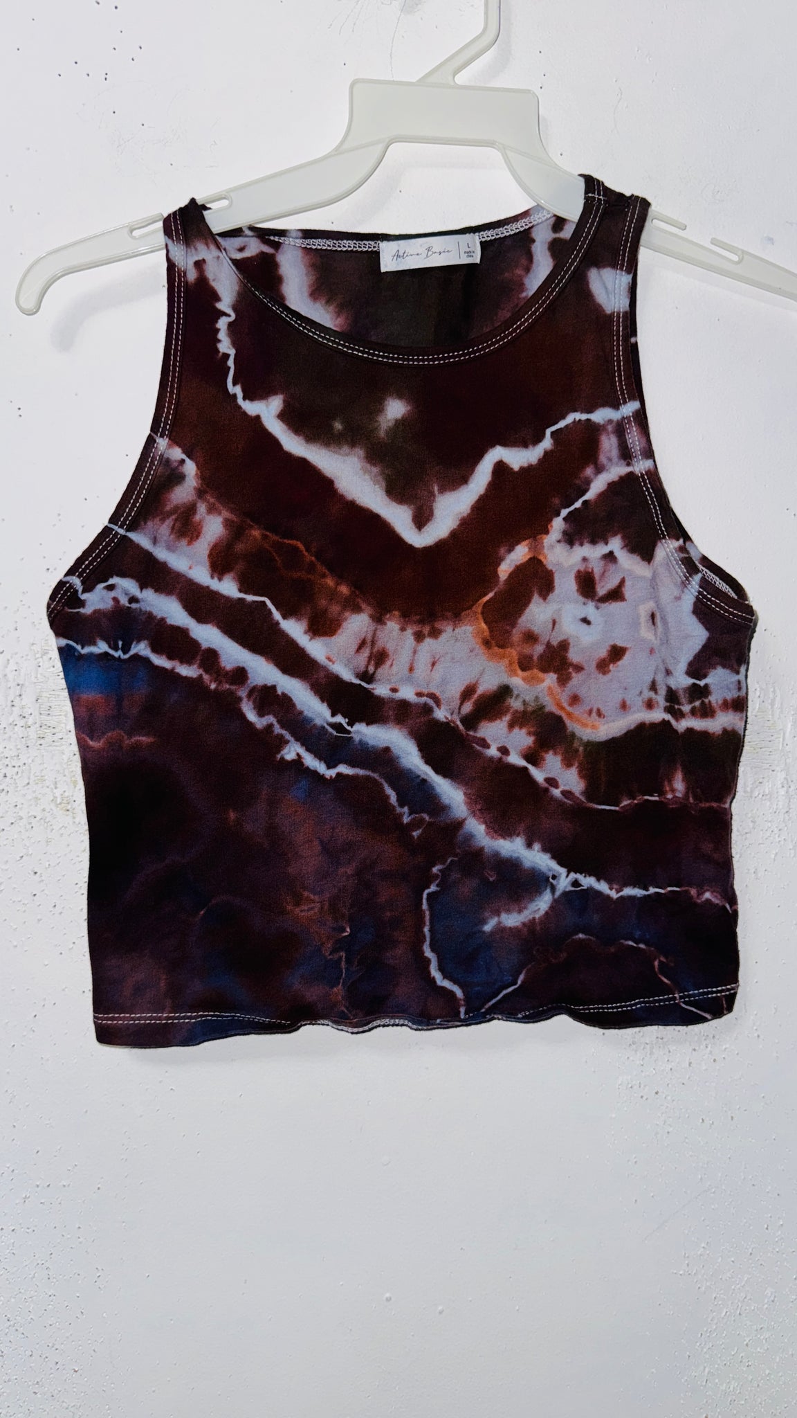 Large Crop top
